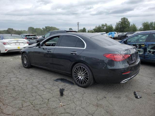 Vin: w1kaf4hb9pr092253, lot: 67173224, mercedes-benz c-class 300 4matic 20232