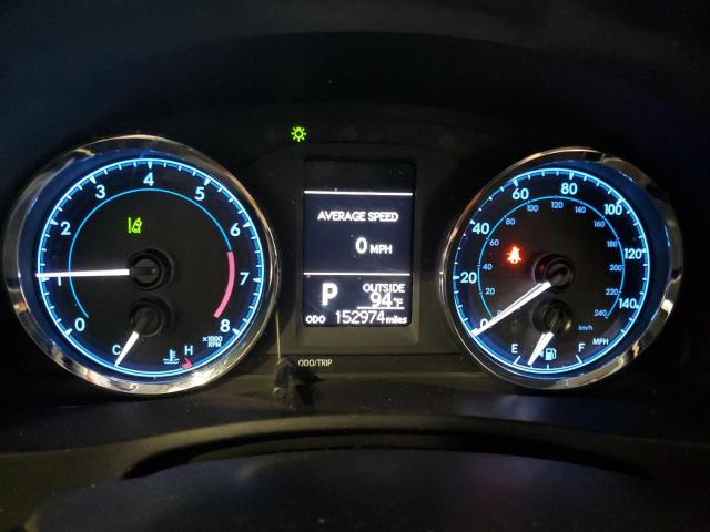 2018 TOYOTA COROLLA L - 5YFBURHE7JP748804