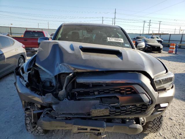 VIN 5TFCZ5AN4MX253765 2021 Toyota Tacoma, Double Cab no.5