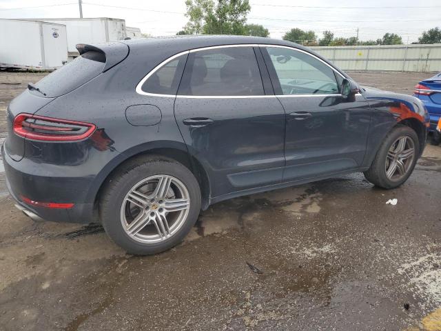 WP1AB2A57GLB51672 Porsche Macan S 2016