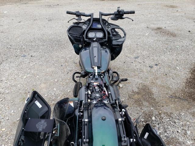 2021 HARLEY-DAVIDSON FLTRXS - 1HD1KTP13MB649430