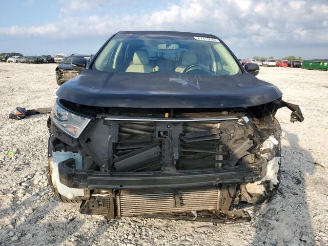 2017 FORD EDGE SEL - 2FMPK3J94HBB06299
