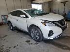 NISSAN MURANO SL photo