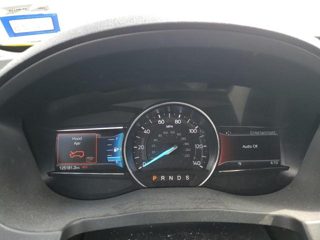 2018 FORD EXPLORER L - 1FM5K7FH0JGB30421