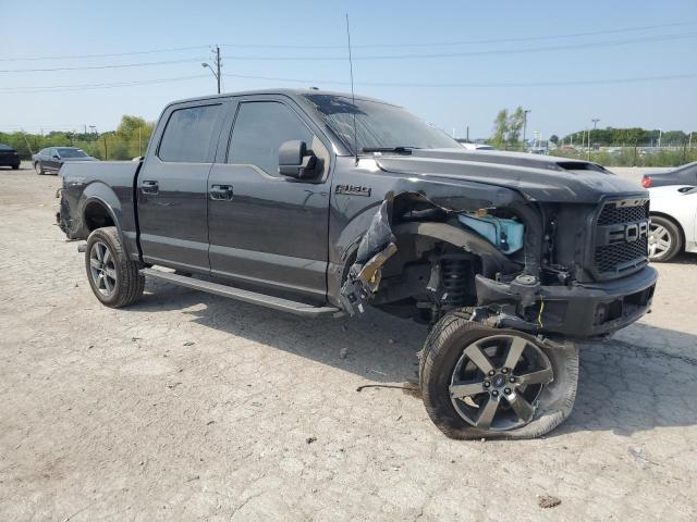 2015 FORD F150 SUPER - 1FTEW1EG3FKE97980
