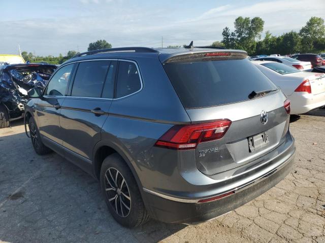 2021 VOLKSWAGEN TIGUAN SE - 3VV3B7AX5MM131585