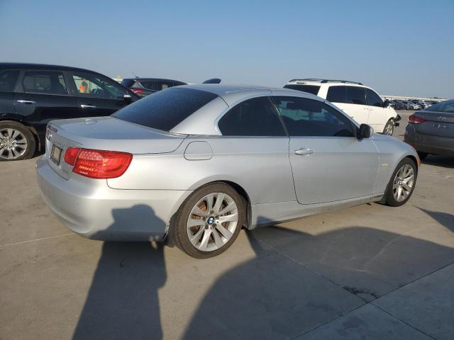 VIN WBADW3C50DJ525954 2013 BMW 3 Series, 328 I no.3