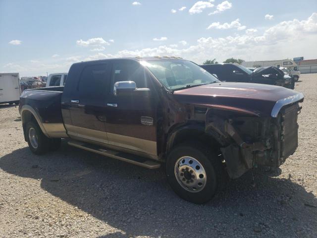Vin: 3c63drnl9cg292070, lot: 67063354, dodge ram 3500 longhorn 20124