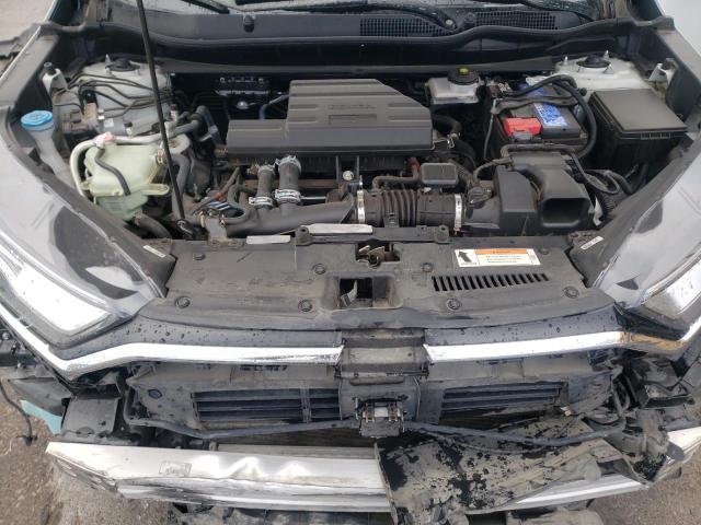2022 HONDA CR-V TOURI - 2HKRW2H95NH643426