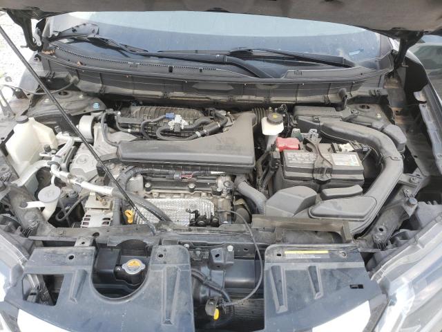 2020 NISSAN ROGUE S - 5N1AT2MT6LC715939