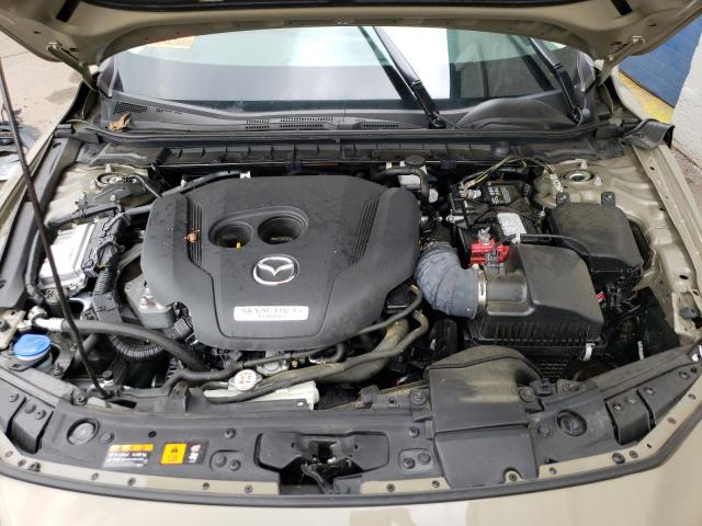 VIN 3MZBPBXY2RM411063 2024 MAZDA 3 CARBON T no.11