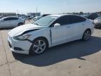 2016 FORD FUSION SE - 3FA6P0HD8GR328781