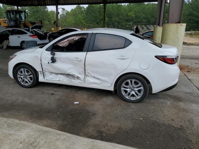 2016 TOYOTA YARIS - 3MYDLBYV7GY126264