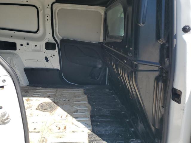 2021 RAM PROMASTER - ZFBHRFAB1M6U08217