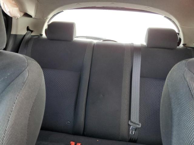 2016 NISSAN JUKE S - JN8AF5MV4GT654535