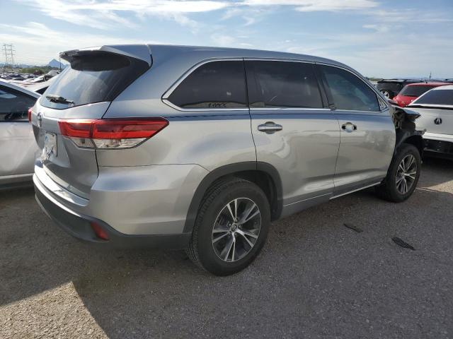 2018 TOYOTA HIGHLANDER - 5TDZARFH3JS040013