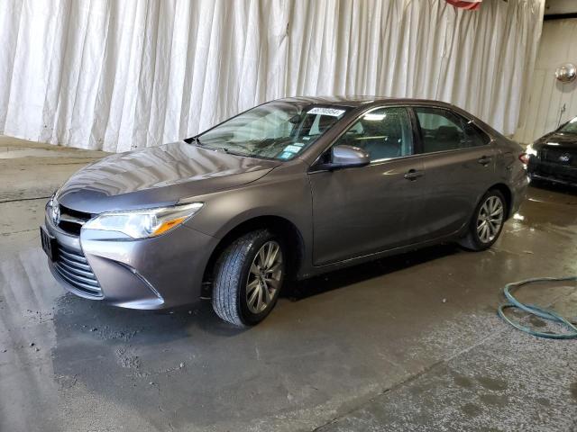 VIN 4T1BF1FK5GU603367 2016 Toyota Camry, LE no.1