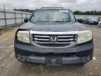 HONDA PILOT LX photo