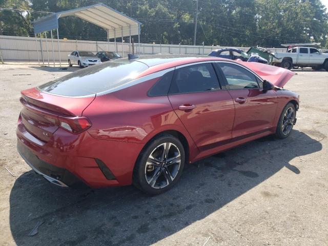 2021 KIA K5 EX - 5XXG34J29MG005814