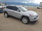 JEEP CHEROKEE L photo