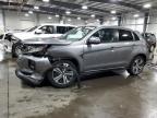 MITSUBISHI OUTLANDER photo