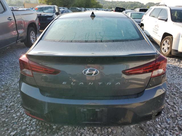 2020 HYUNDAI ELANTRA SE - 5NPD84LFXLH594279