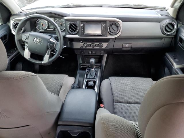 2019 TOYOTA TACOMA DOU - 3TMAZ5CN3KM101421
