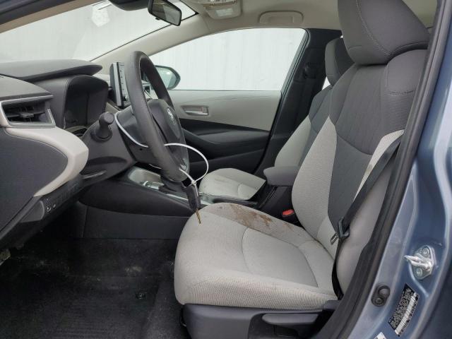 2020 TOYOTA COROLLA LE - 5YFEPRAE7LP020353