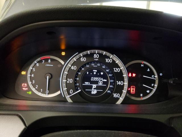 2015 HONDA ACCORD LX - 1HGCR2F31FA231140