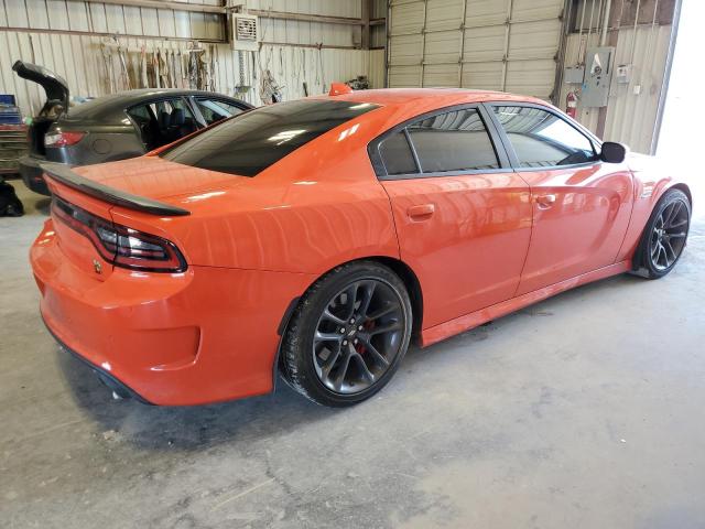 Vin: 2c3cdxgj0mh685017, lot: 67267214, dodge charger scat pack 20213