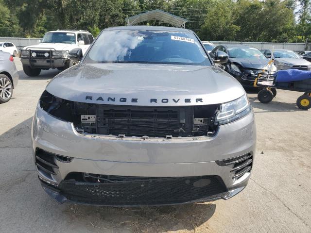 2021 LAND ROVER RANGE ROVE - SALYM2FU1MA296619