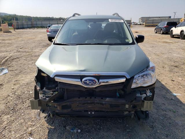 2015 SUBARU FORESTER 2 - JF2SJABC3FH598342