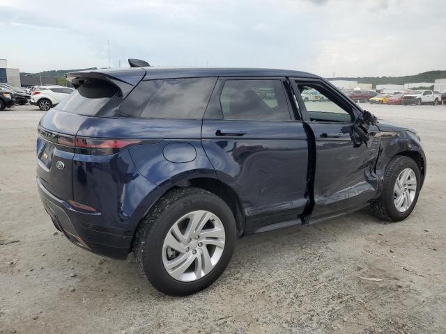 2022 LAND ROVER EVOQUE SALZT2FX2NH173471