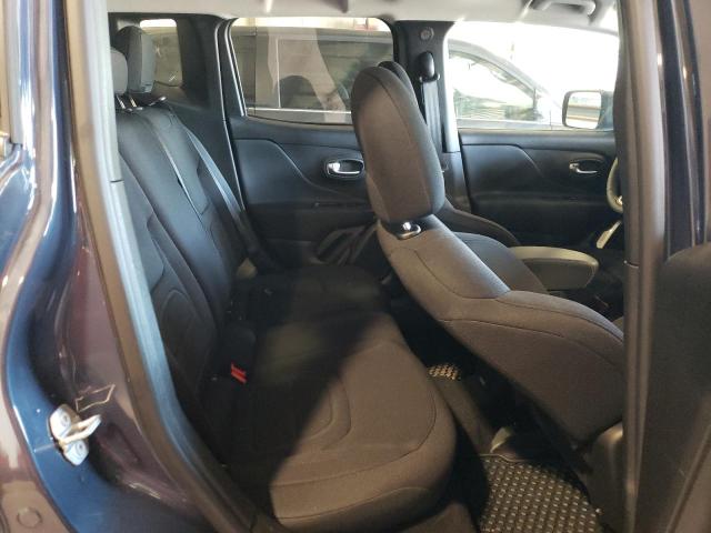 2022 JEEP RENEGADE L - ZACNJDB19NPN70576