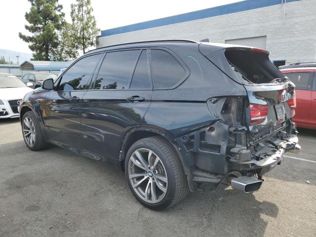 VIN 5UXKR2C53J0Z15040 2018 BMW X5, Sdrive35I no.2