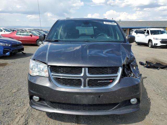 2018 DODGE GRAND CARA - 2C4RDGCG6JR326437