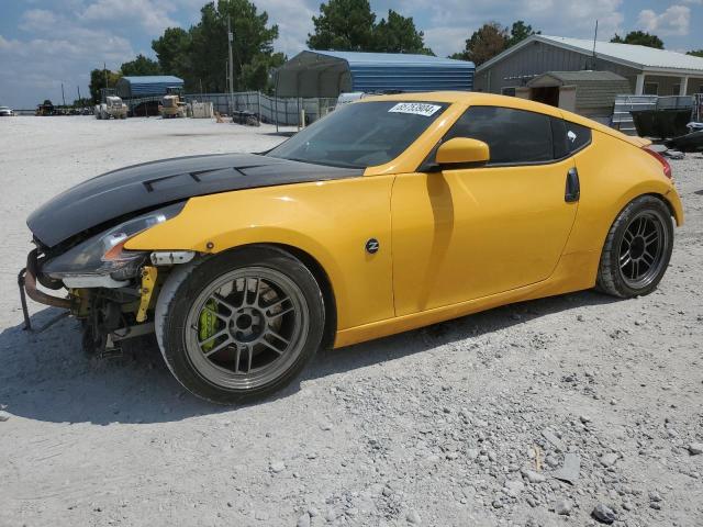 NISSAN 370Z