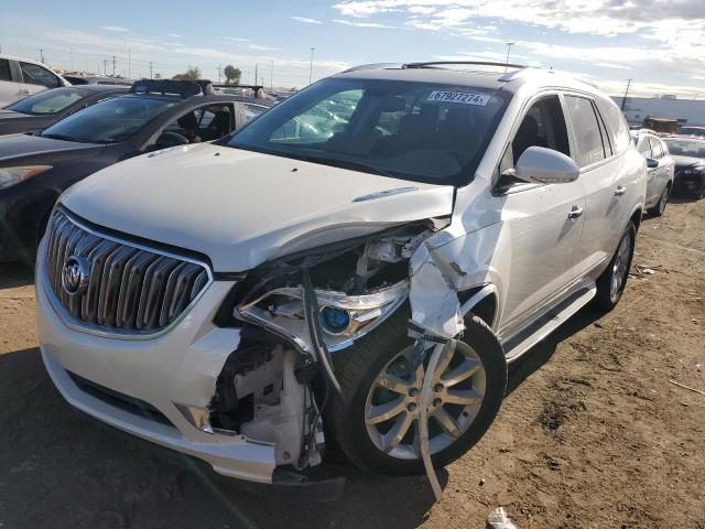 VIN 5GAKVDKD0DJ203019 2013 Buick Enclave no.1