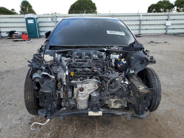 VIN 1N4AA6CV7LC365960 2020 Nissan Maxima, SV no.5