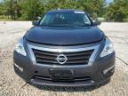 NISSAN ALTIMA 2.5 photo