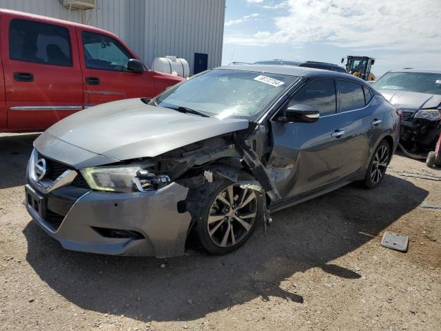Vin: 1n4aa6apxhc444048, lot: 66132764, nissan maxima 3.5s 2017 img_1