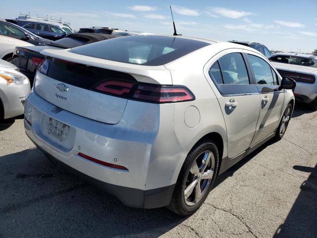 VIN 1G1RH6E48DU139024 2013 Chevrolet Volt no.3