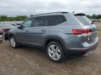 VOLKSWAGEN ATLAS SE photo