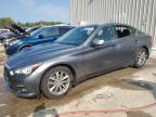 2017 INFINITI Q50 PREMIU - JN1EV7AR2HM830421