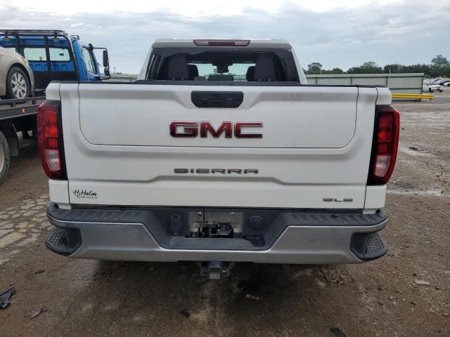 2022 GMC SIERRA K15 - 3GTPUBEK5NG552136