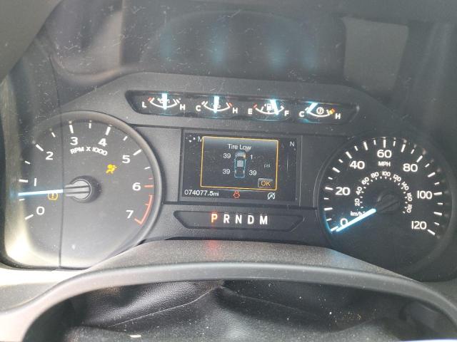 2019 FORD F150 SUPER - 1FTEW1CP9KKD71250