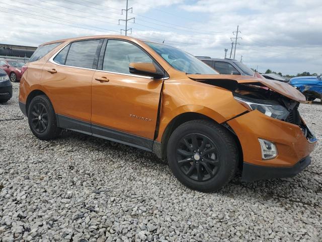 2019 CHEVROLET EQUINOX LT - 2GNAXJEV6K6246532