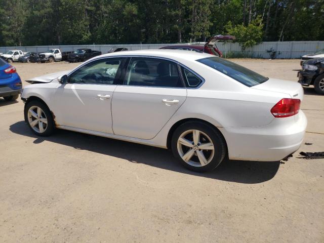 Vin: 1vwbh7a37cc027330, lot: 66893864, volkswagen passat se 20122