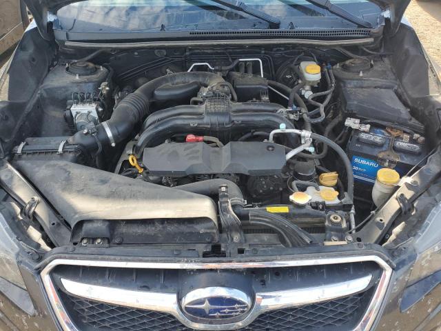 2015 SUBARU CROSSTREK - JF2GPADC2F8318881