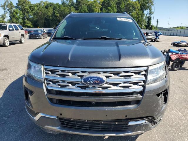 2018 FORD EXPLORER L - 1FM5K7F83JGB03262